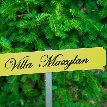 זלצבורג Villa Maxglan מראה חיצוני תמונה