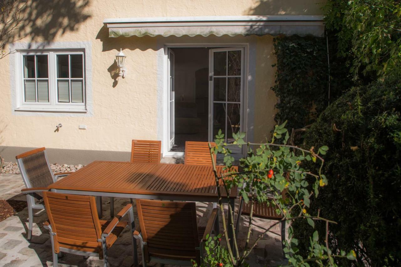זלצבורג Villa Maxglan מראה חיצוני תמונה