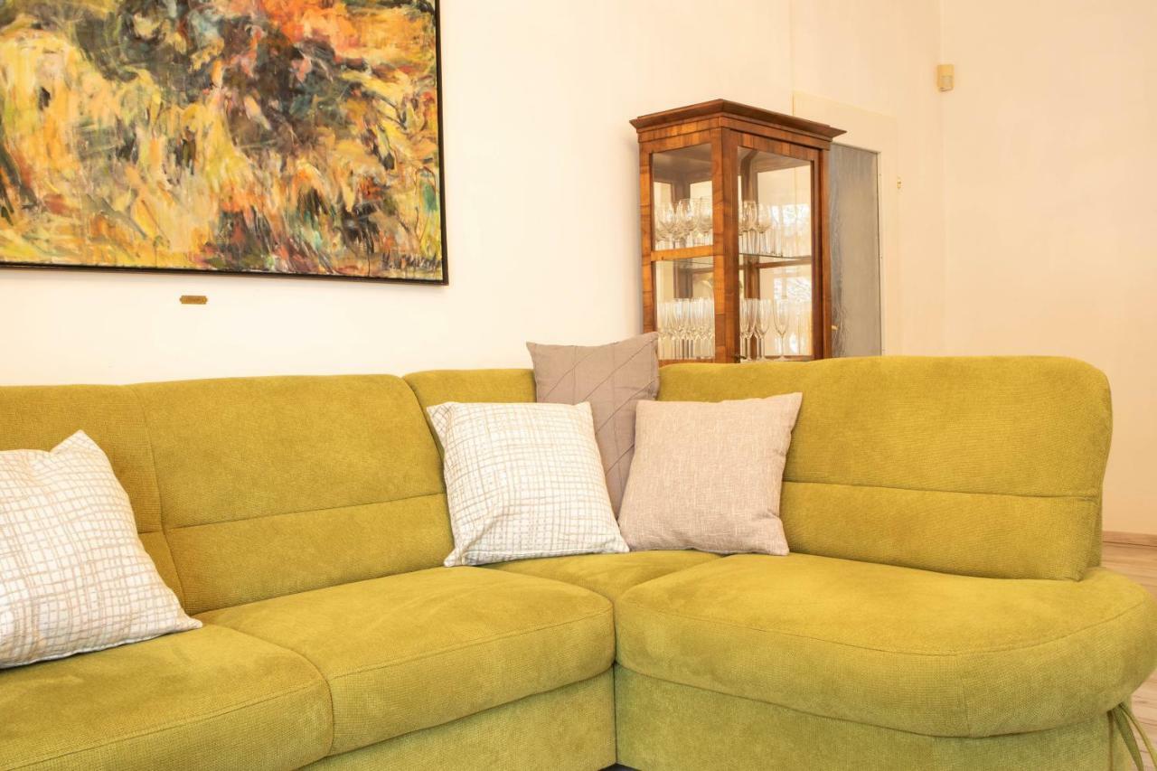 זלצבורג Villa Maxglan מראה חיצוני תמונה