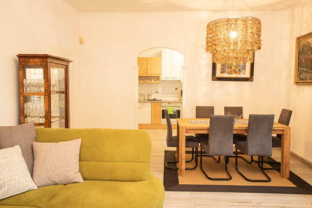 זלצבורג Villa Maxglan מראה חיצוני תמונה