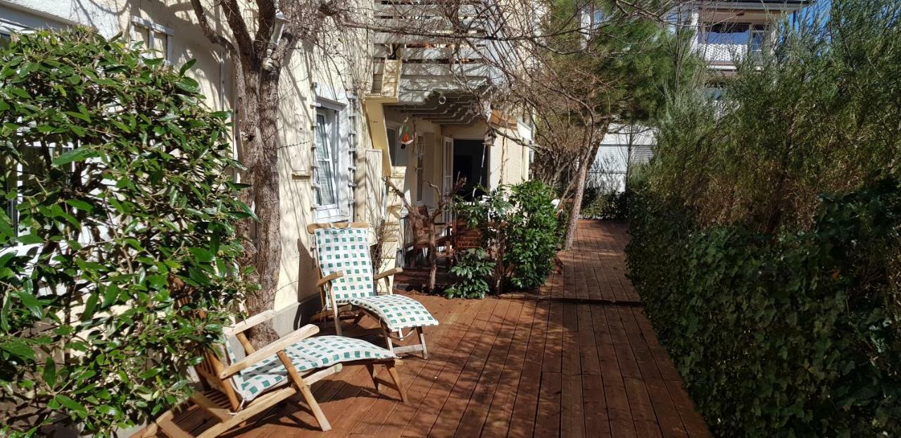 זלצבורג Villa Maxglan מראה חיצוני תמונה